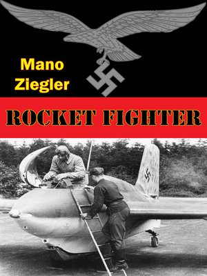 cover image of Rocket Fighter